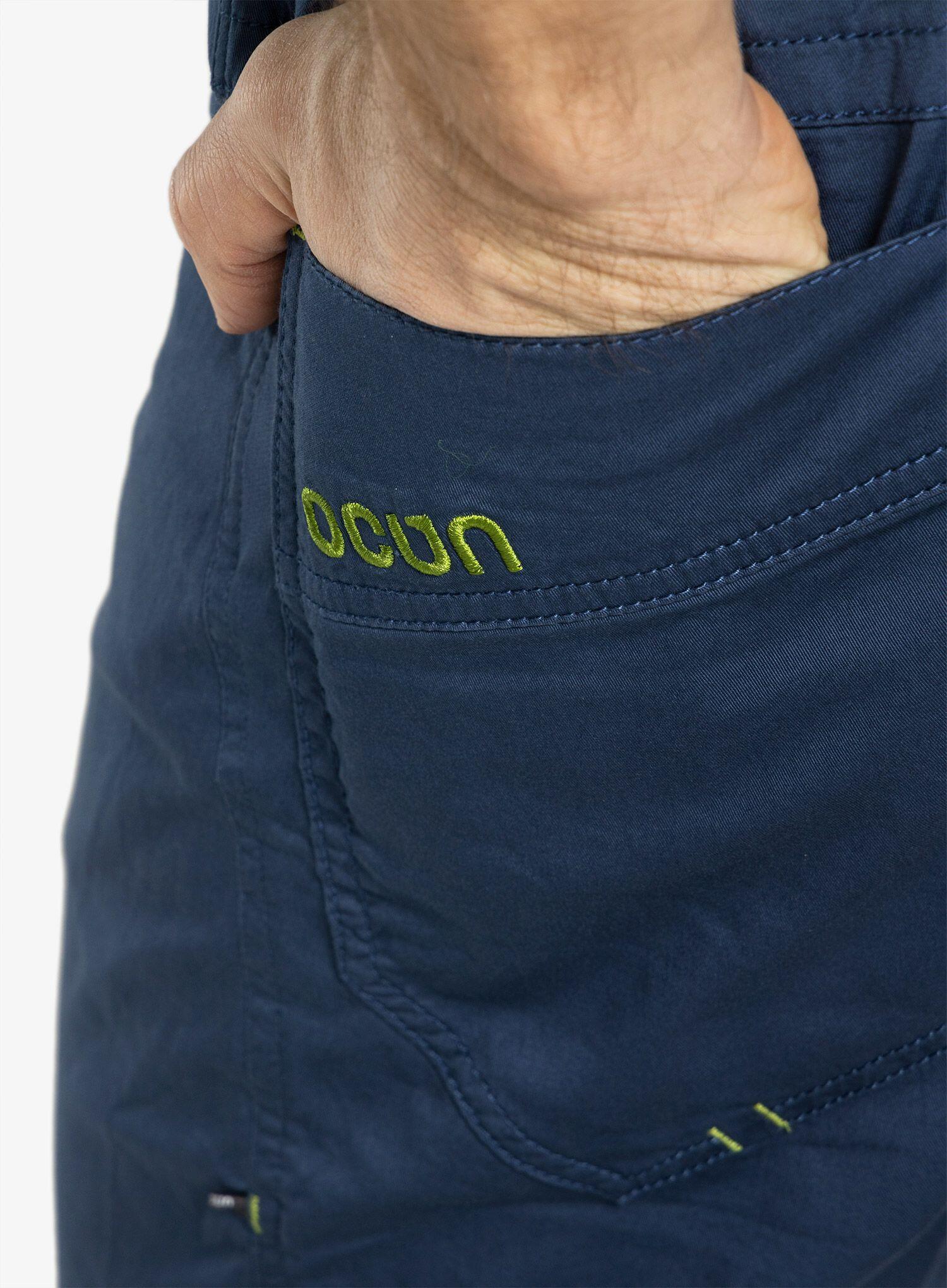 Pantalón Ocun Drago organic 7/7