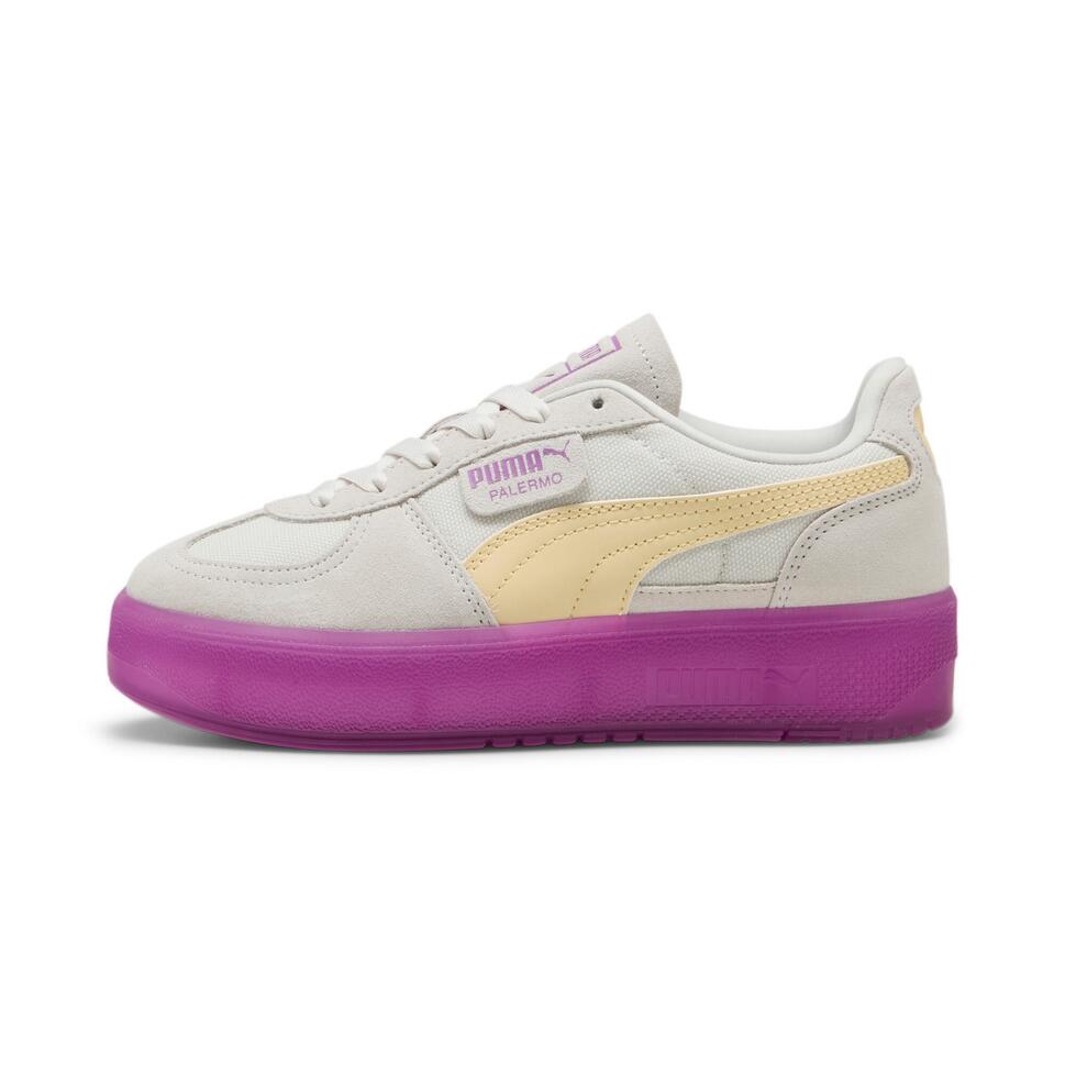 Puma Buty Palermo Elevata Xtra 40128501