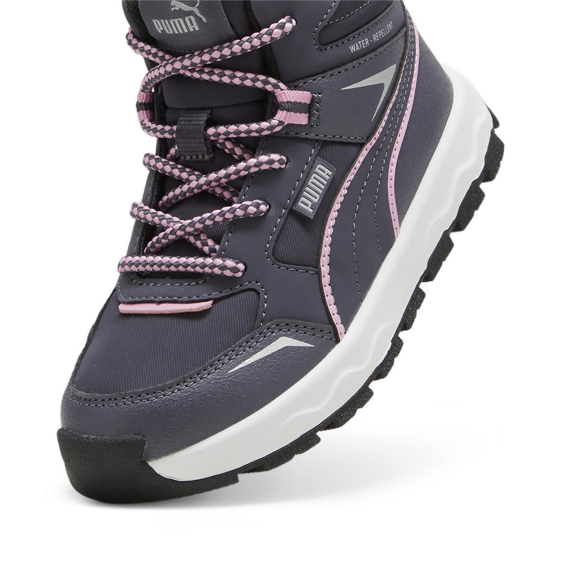 PUMA BUTY EVOLVE TRAIL PS 39764503 5/6