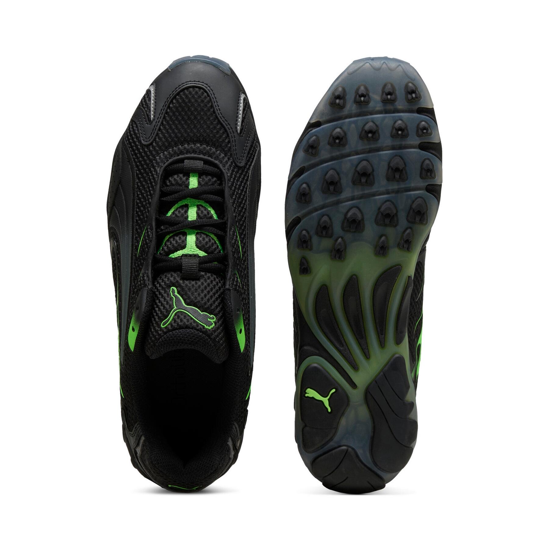 PUMA BUTY INHALE 40156001 3/7