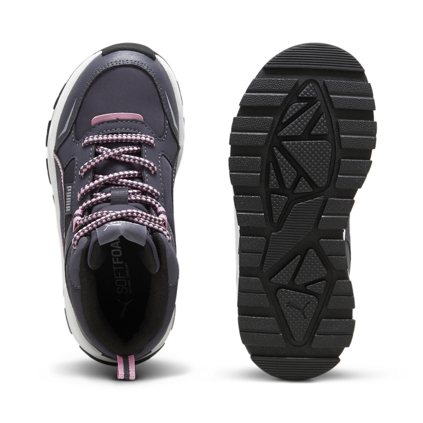 PUMA BUTY EVOLVE TRAIL PS 39764503 3/6