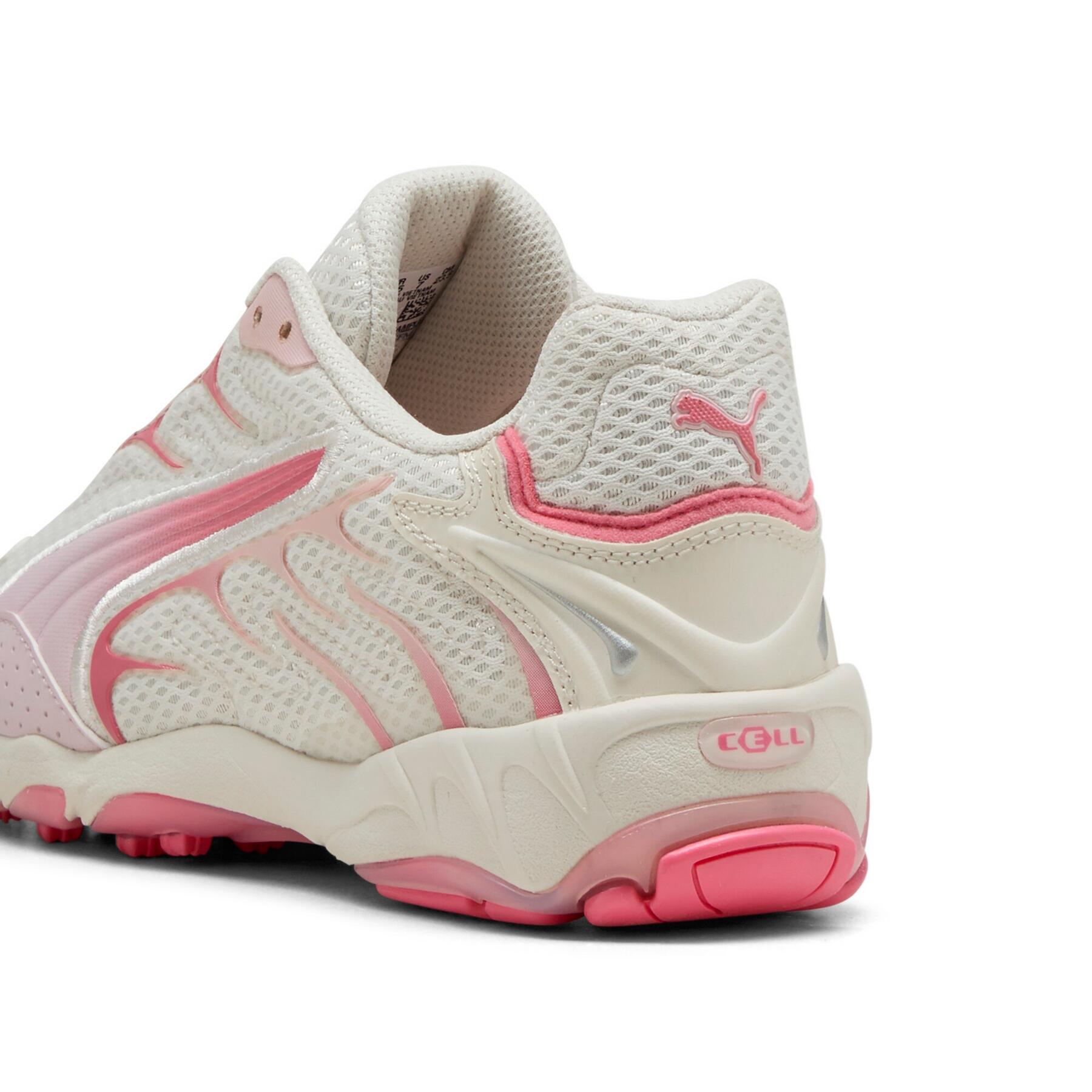 PUMA BUTY INHALE 40156012 6/7