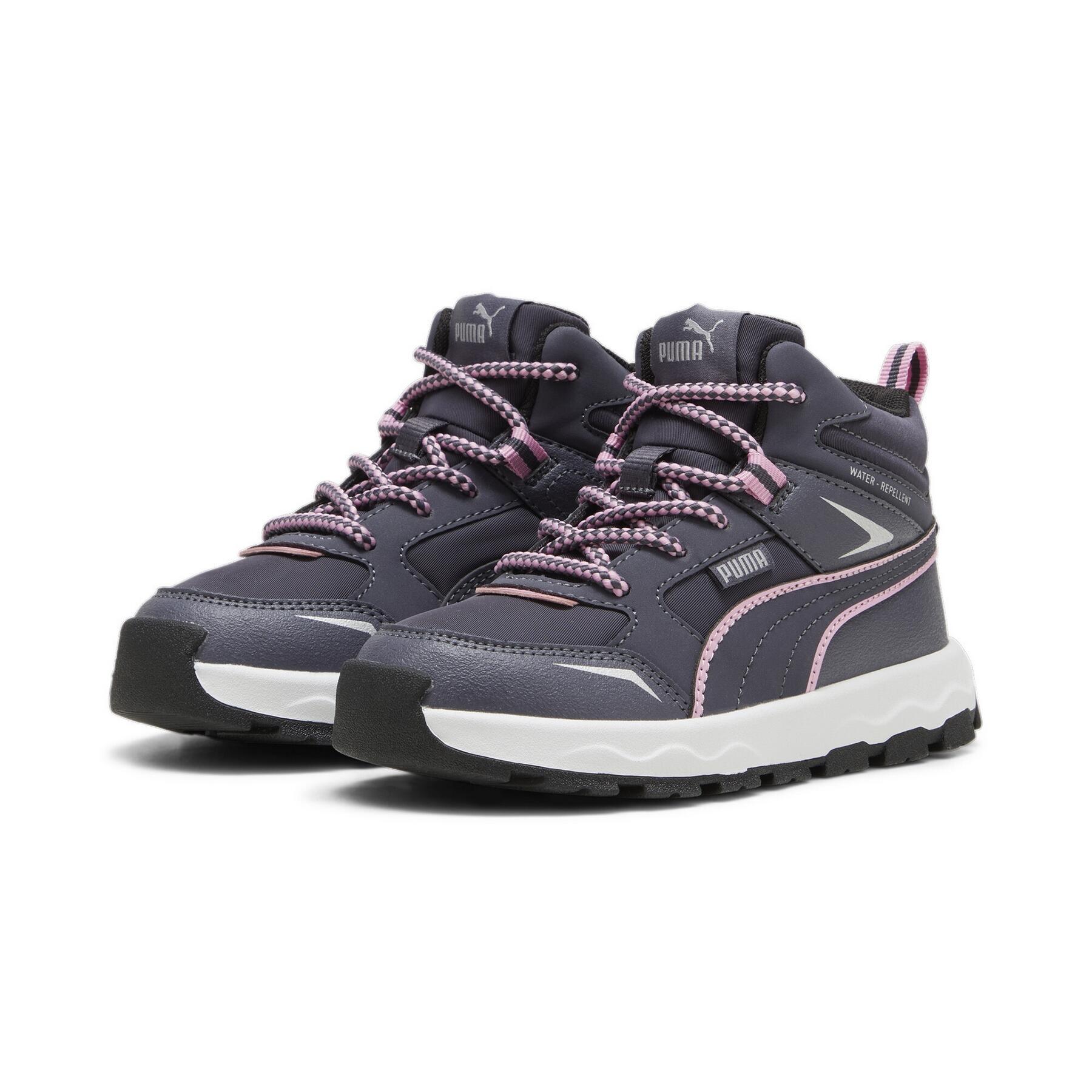 PUMA picture