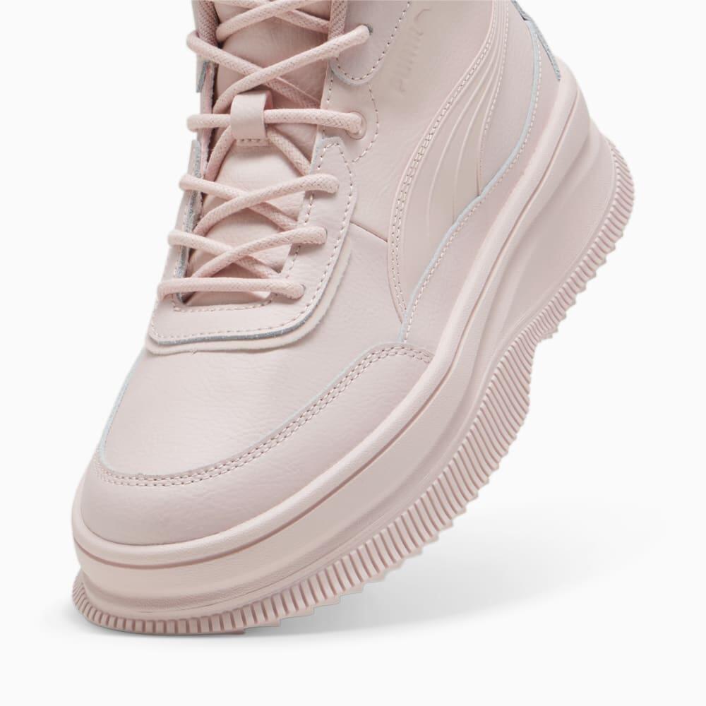 PUMA BUTY MAYRA FROSTED 39231609 5/7