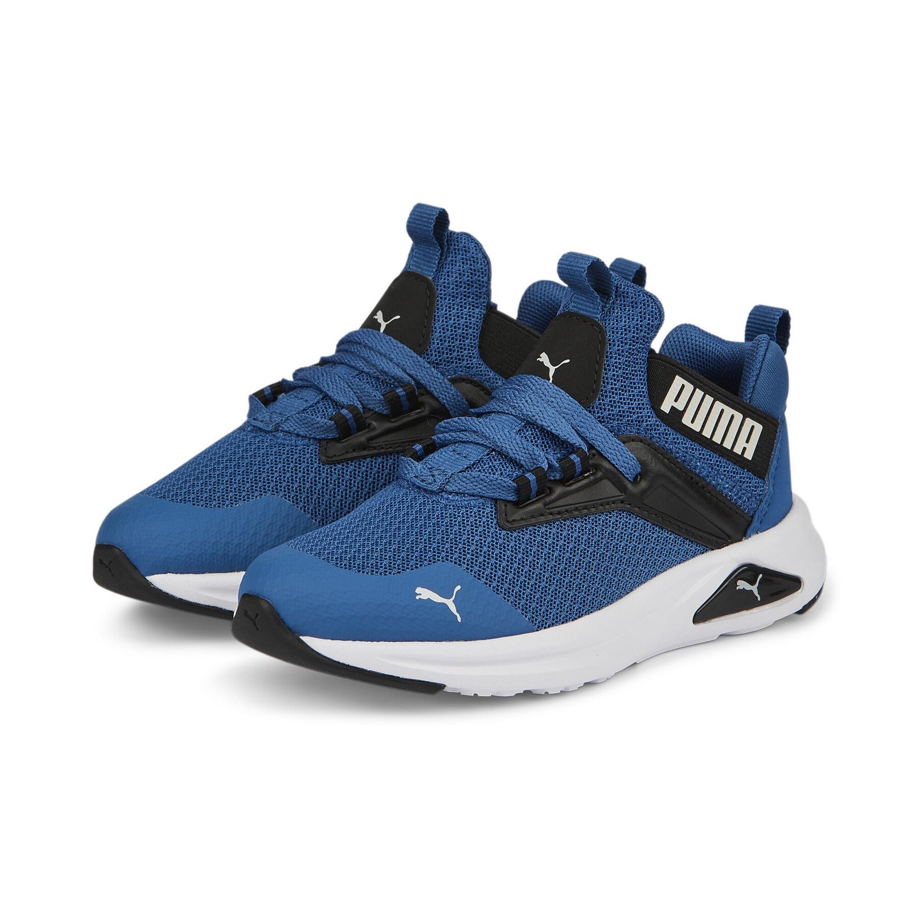 PUMA BUTY ENZO 2 REFRESH AC PS 38567805 1/6