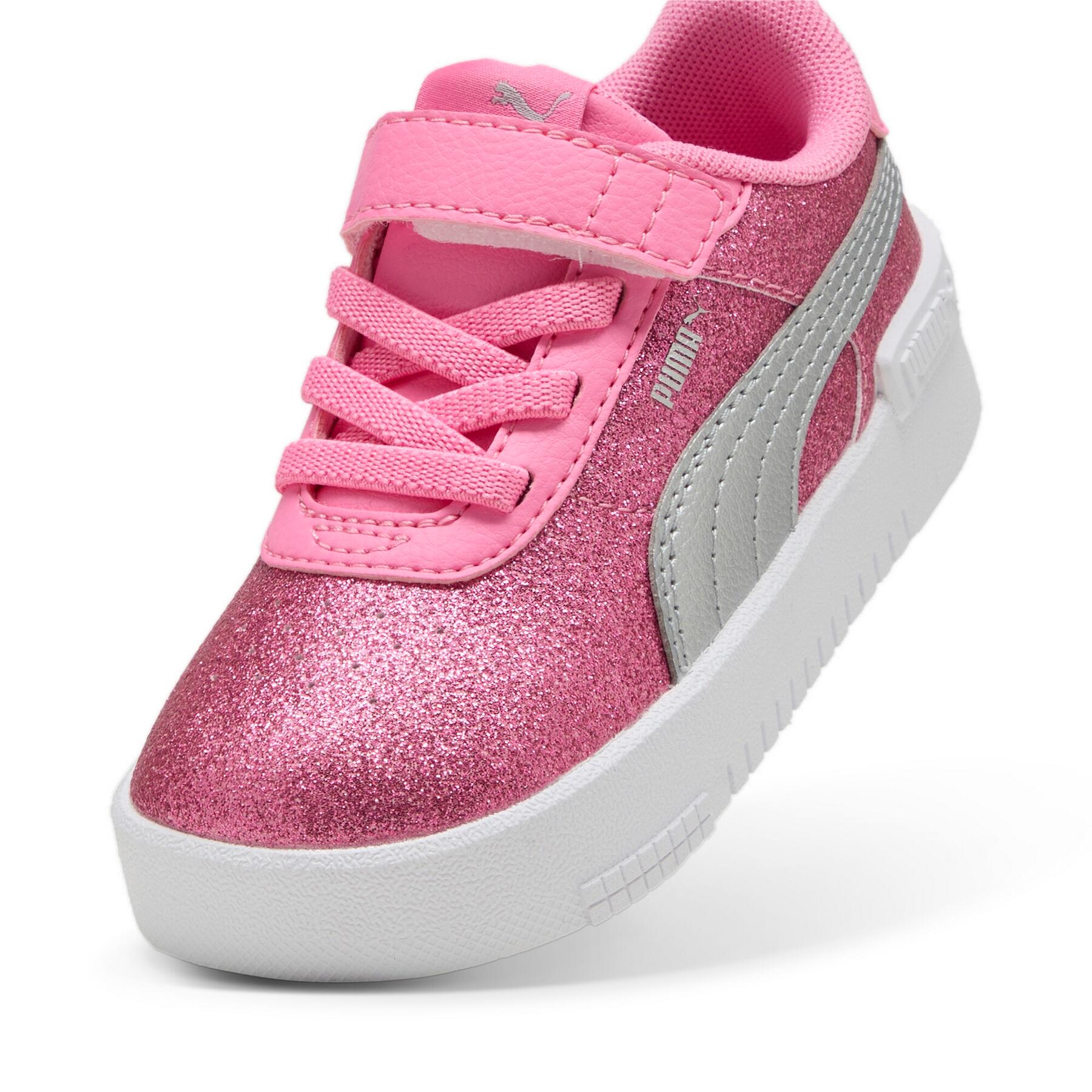 PUMA BUTY JOLA GLITZ AC+ INF 40167401 5/6