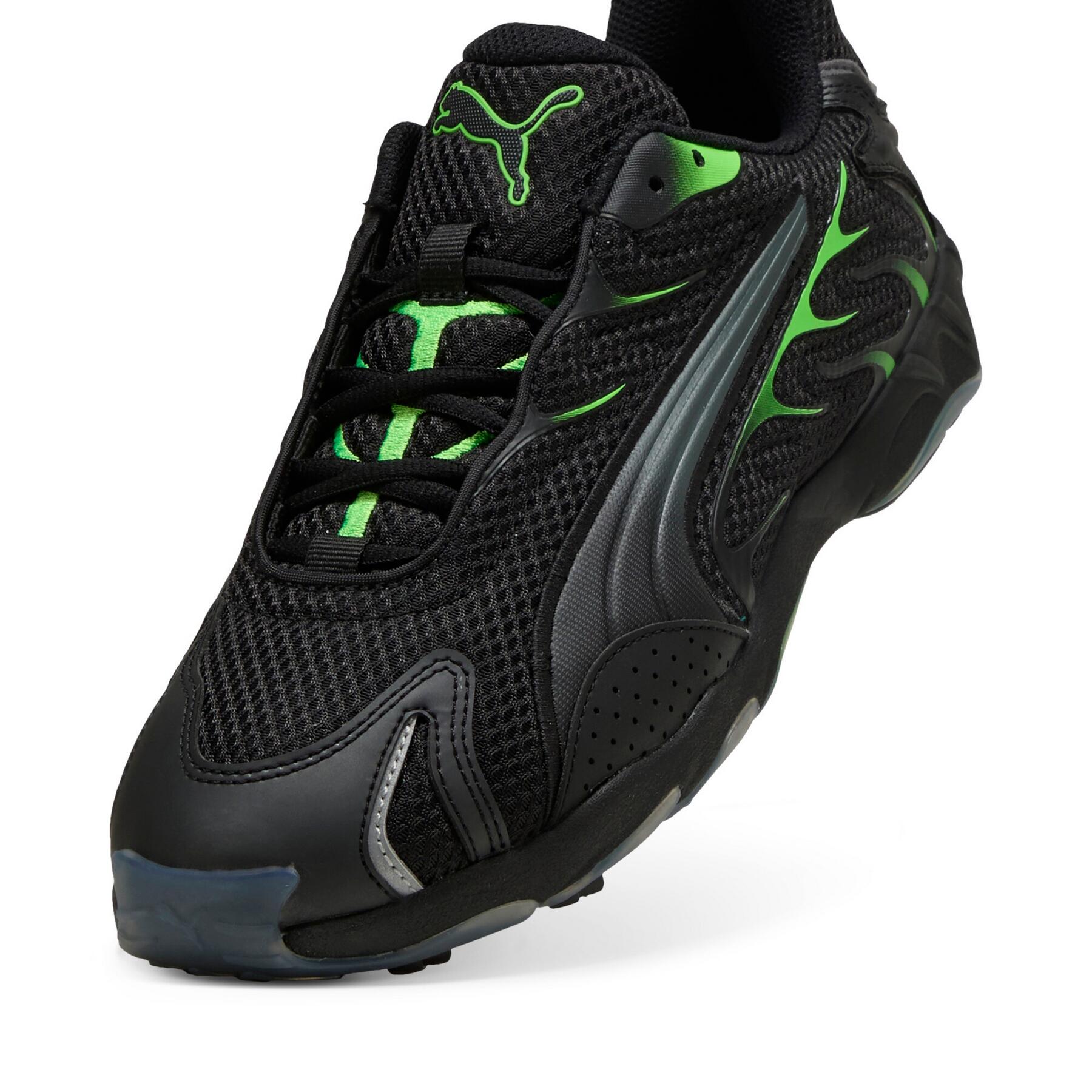 PUMA BUTY INHALE 40156001 5/7