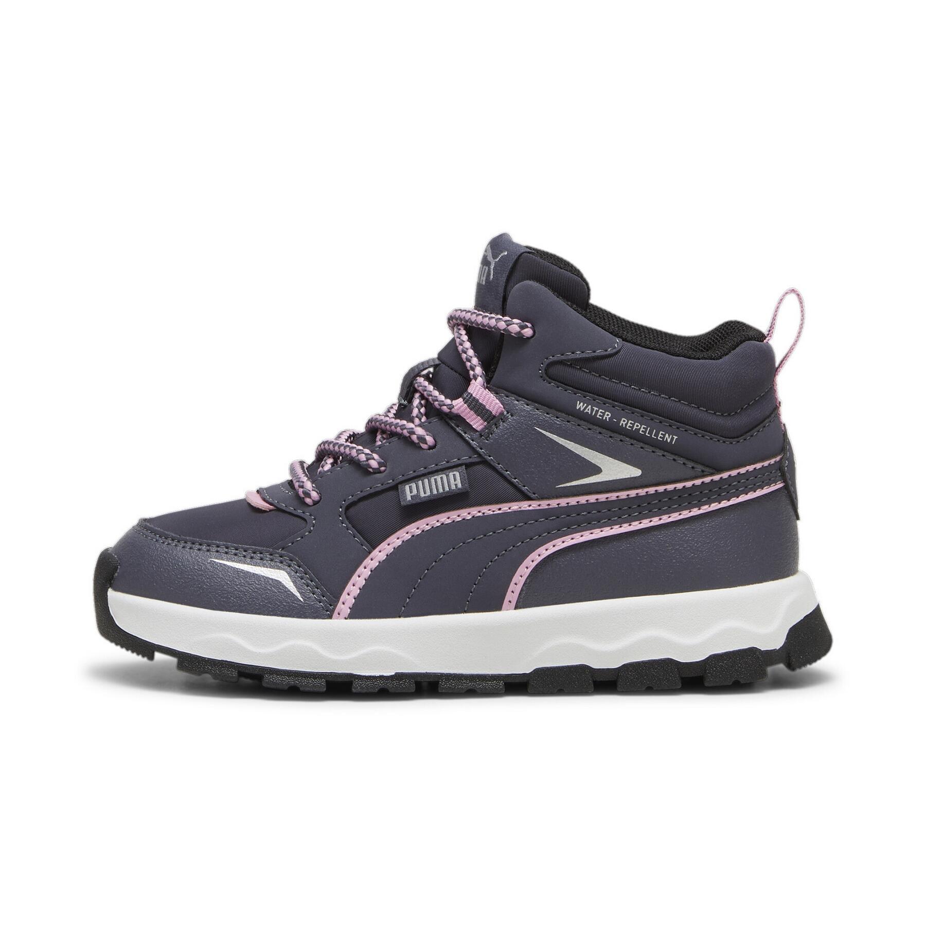 PUMA BUTY EVOLVE TRAIL PS 39764503 2/6