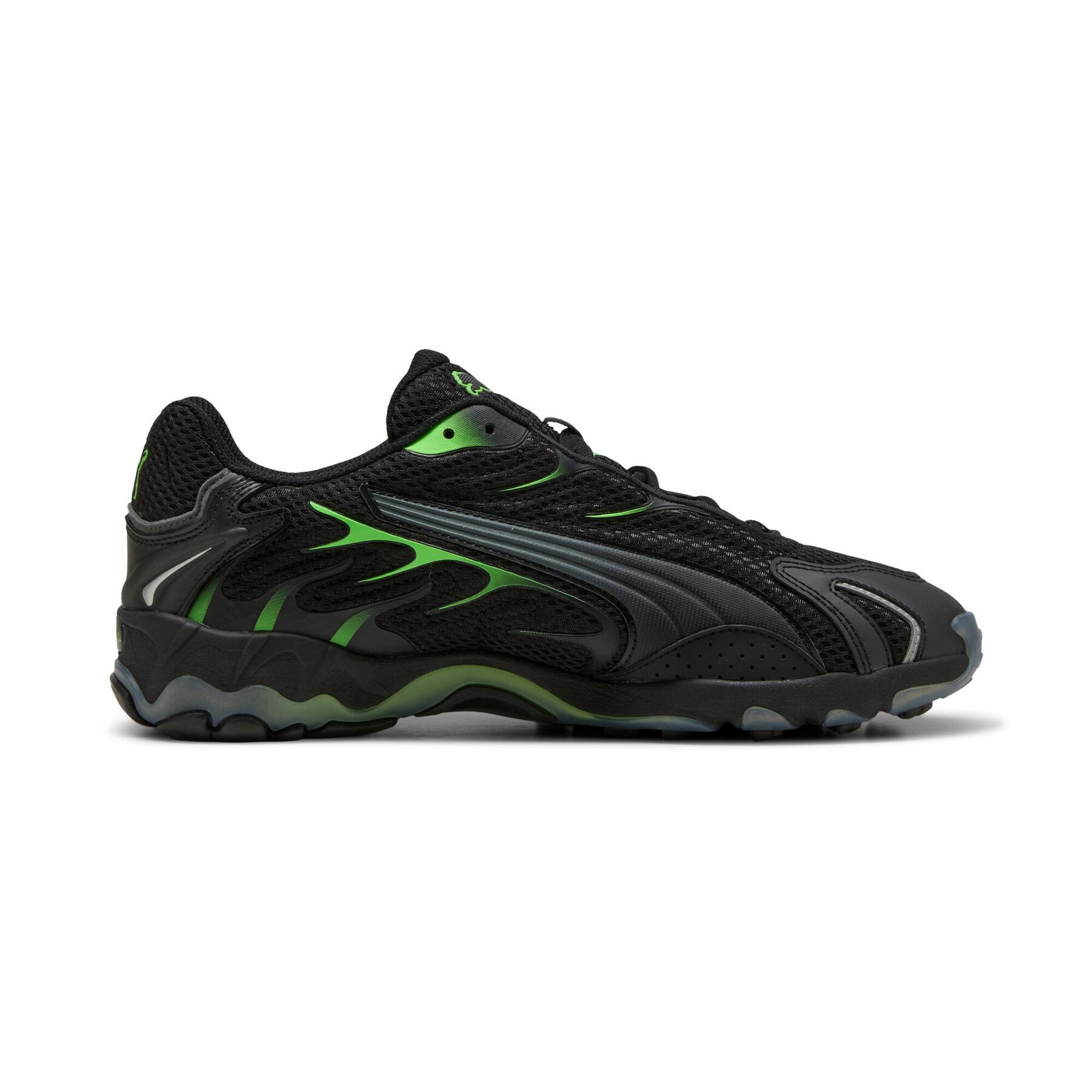 PUMA BUTY INHALE 40156001 4/7