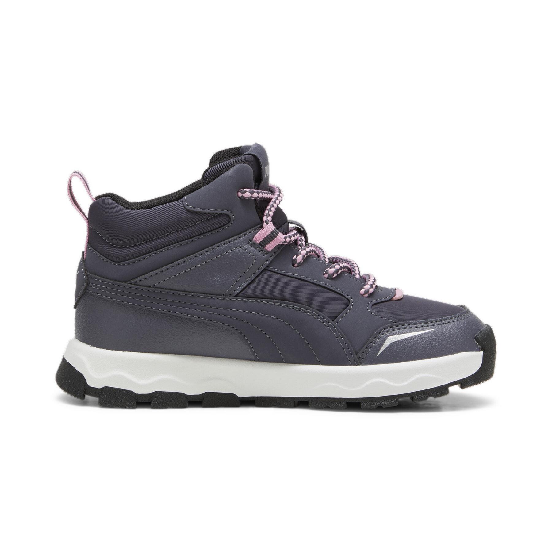 PUMA BUTY EVOLVE TRAIL PS 39764503 4/6