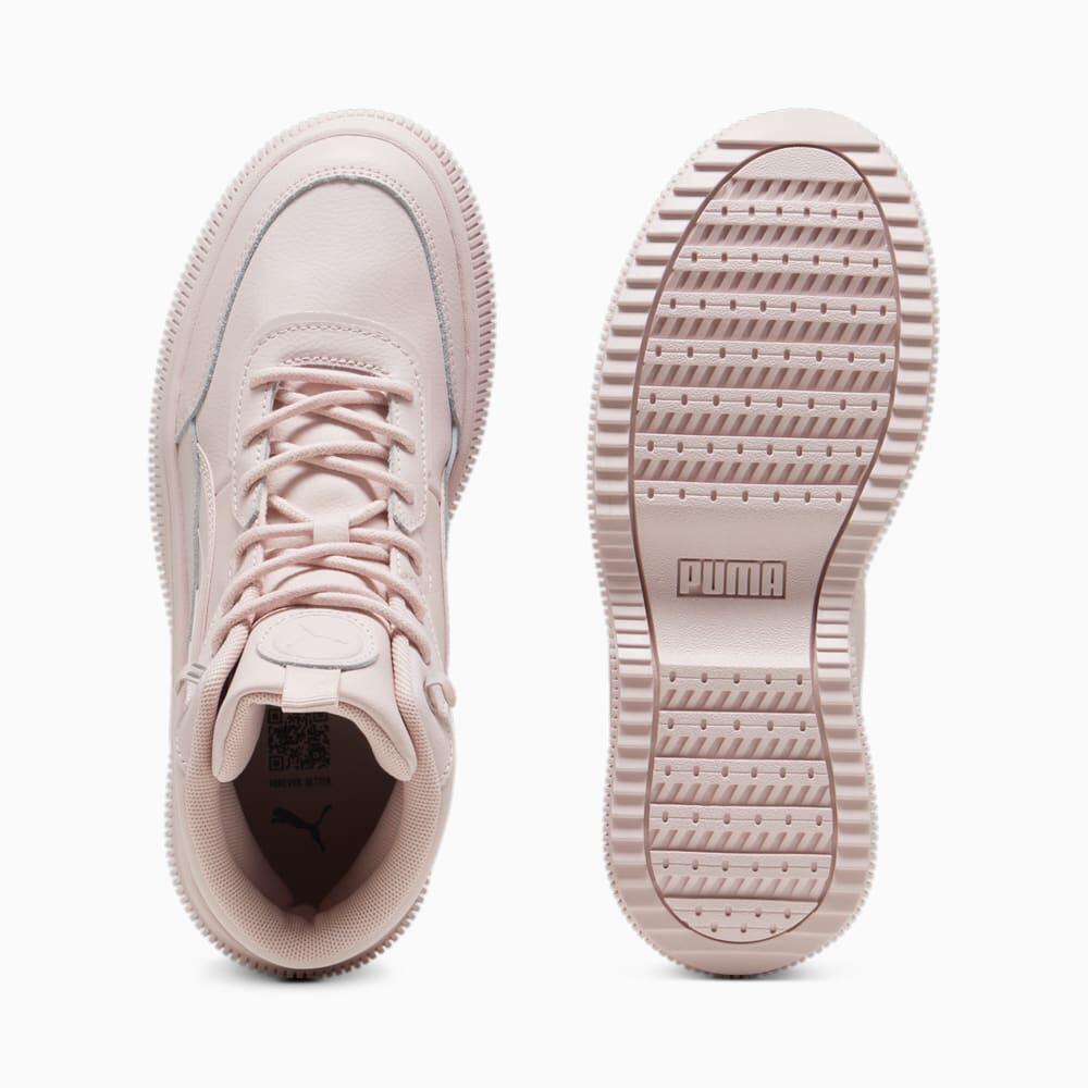 PUMA BUTY MAYRA FROSTED 39231609 3/7