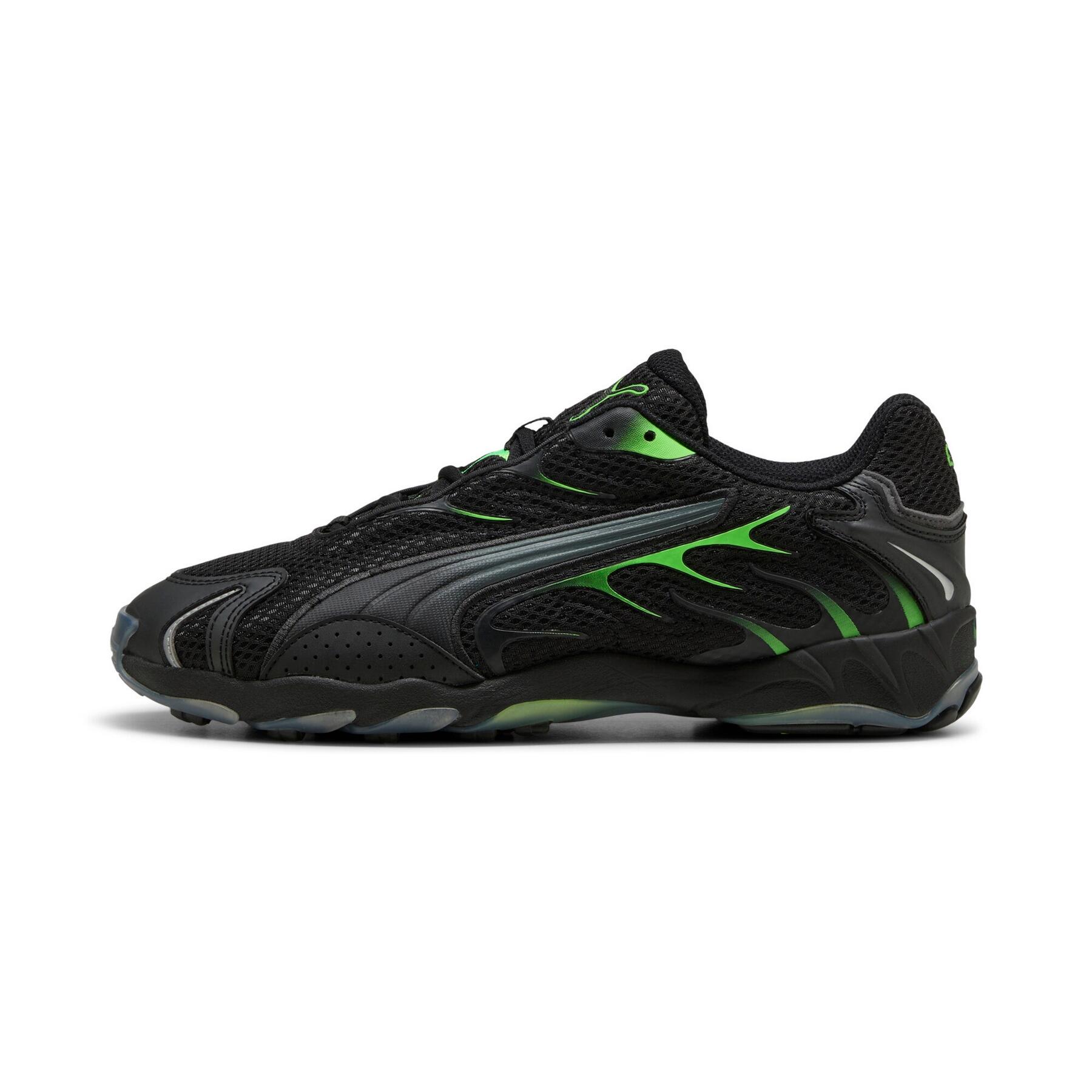 PUMA BUTY INHALE 40156001 2/7