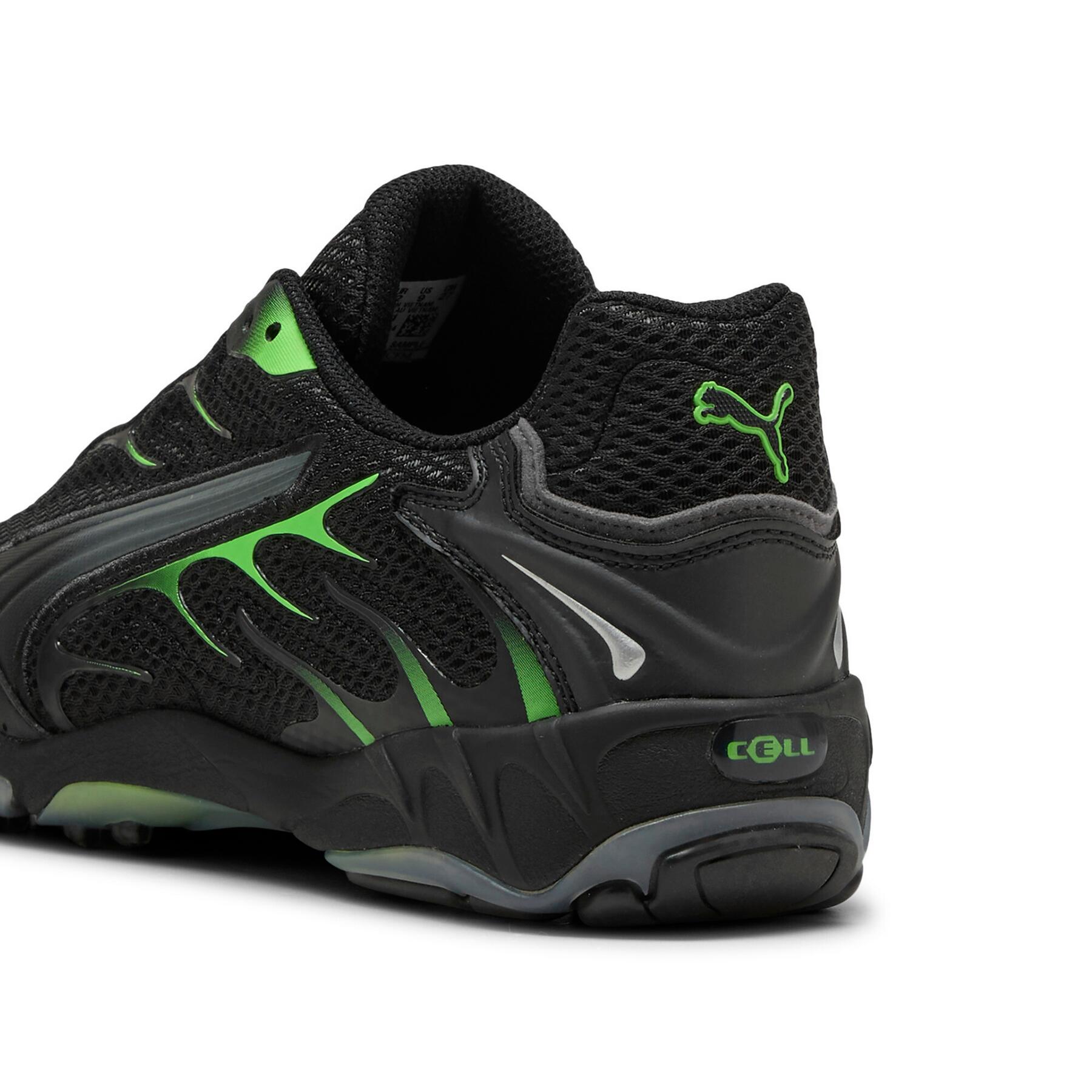 PUMA BUTY INHALE 40156001 6/7