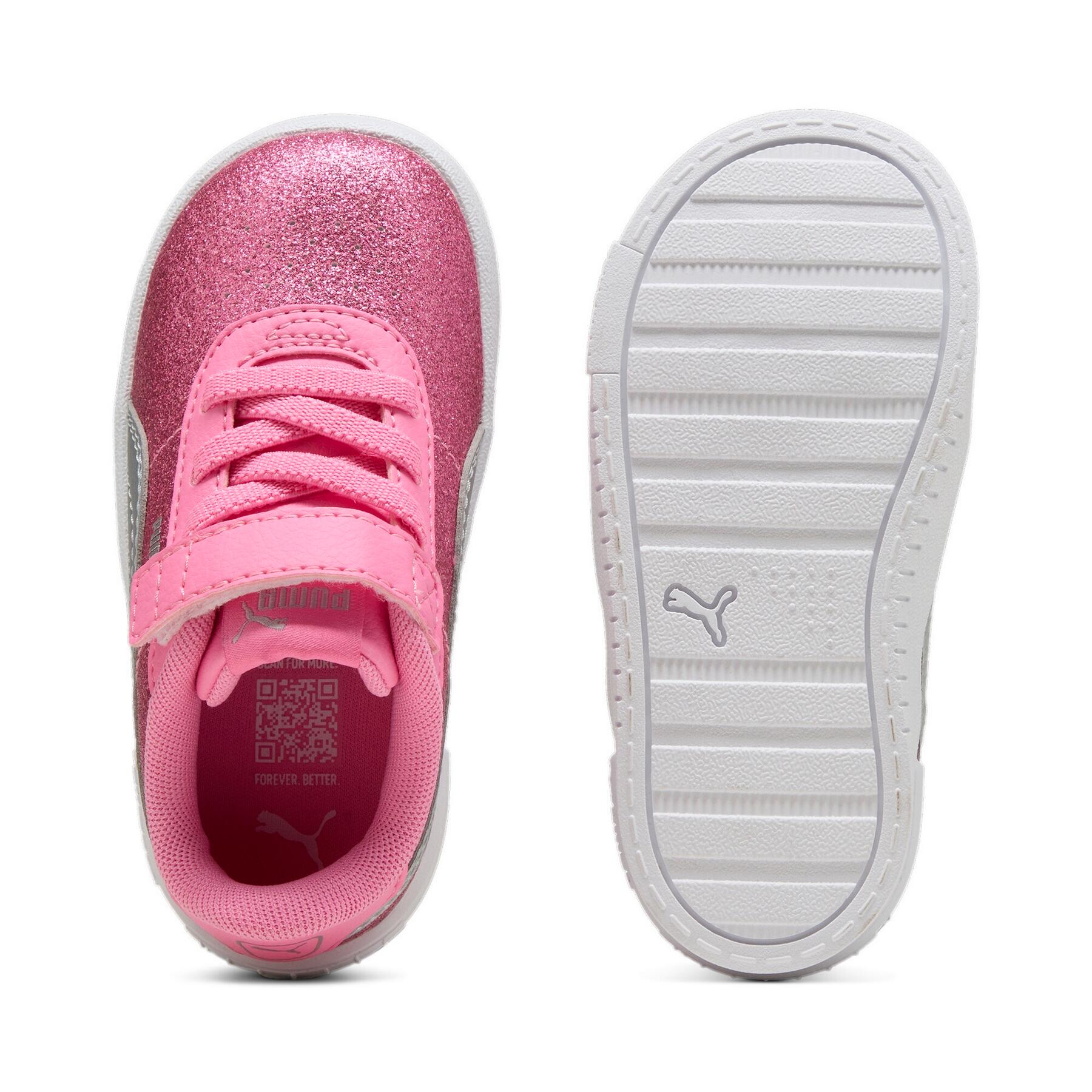 PUMA BUTY JOLA GLITZ AC+ INF 40167401 3/6