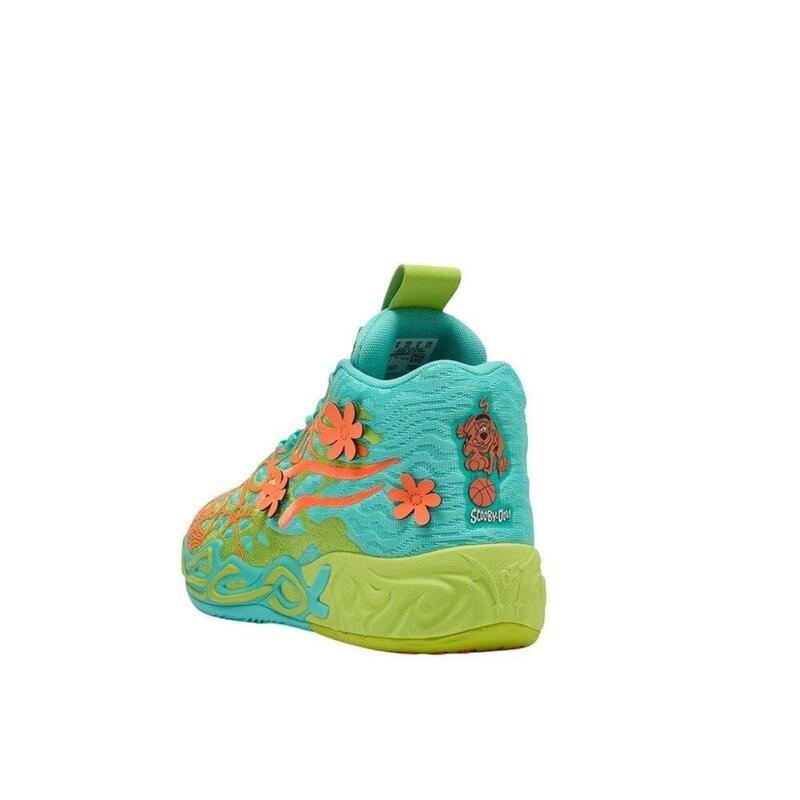 LaMelo Ball MB.04 Scooby-Doo