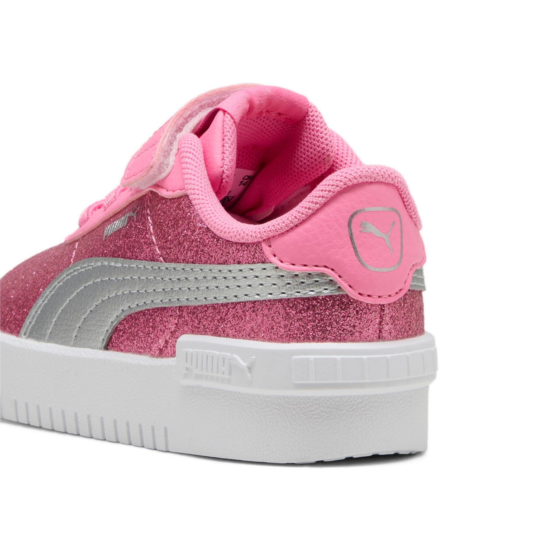 PUMA BUTY JOLA GLITZ AC+ INF 40167401 6/6
