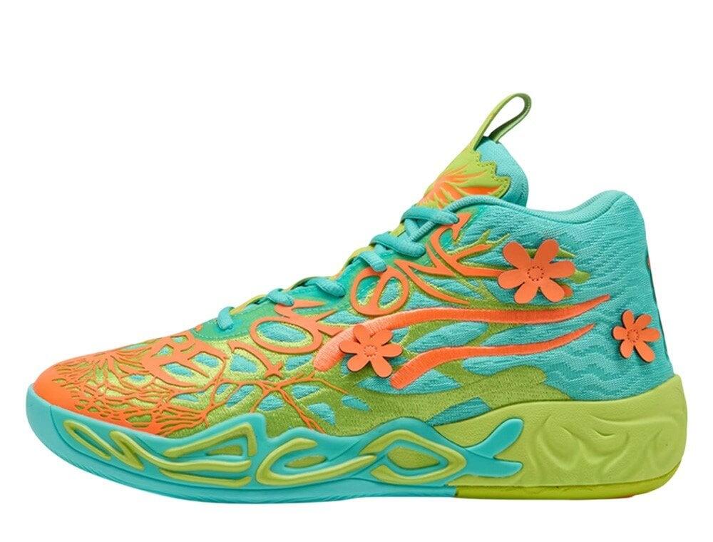 Zapatillas de Baloncesto MB.04 Scooby Doo 2/6