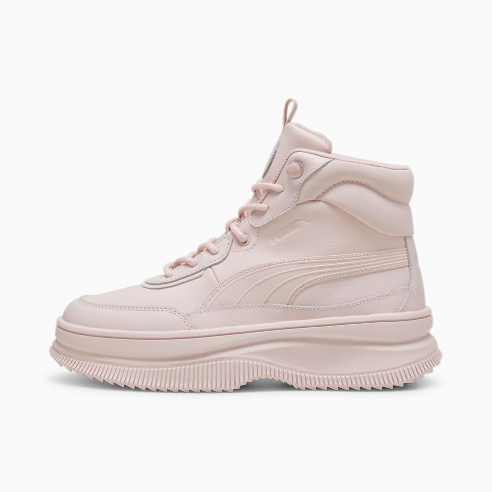 PUMA BUTY MAYRA FROSTED 39231609 2/7