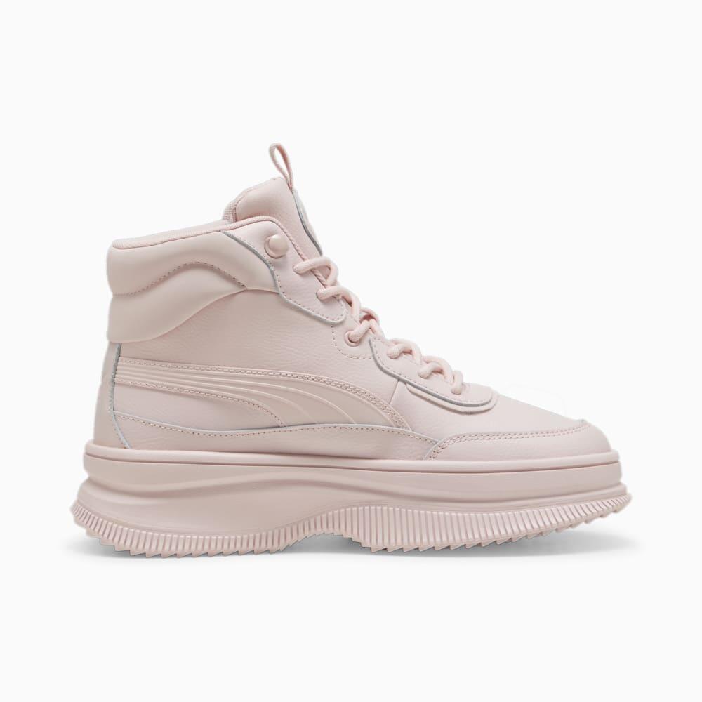 PUMA BUTY MAYRA FROSTED 39231609 4/7
