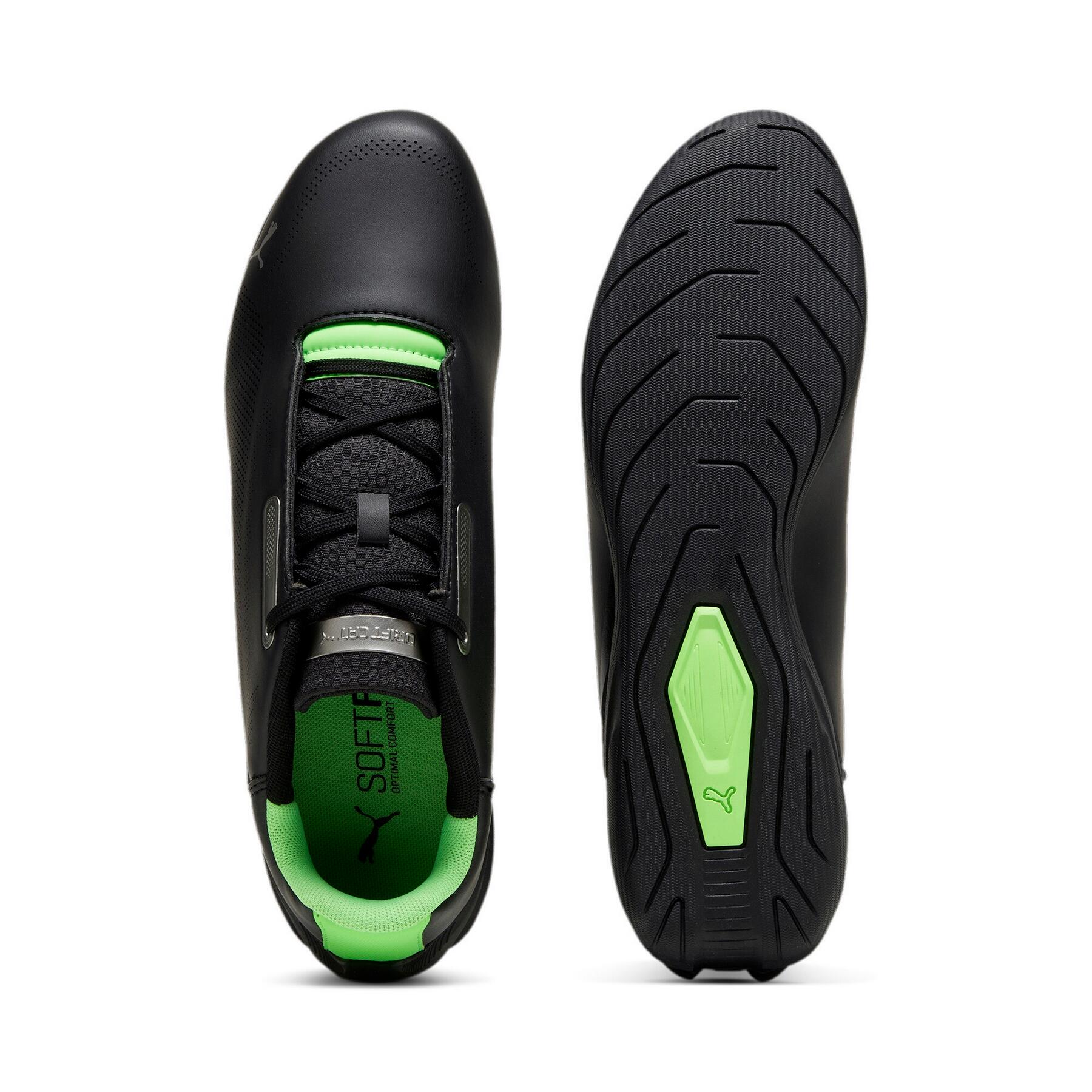 PUMA BUTY MAPF1 DRIFT CAT DECIMA 2.0 30843001 3/7