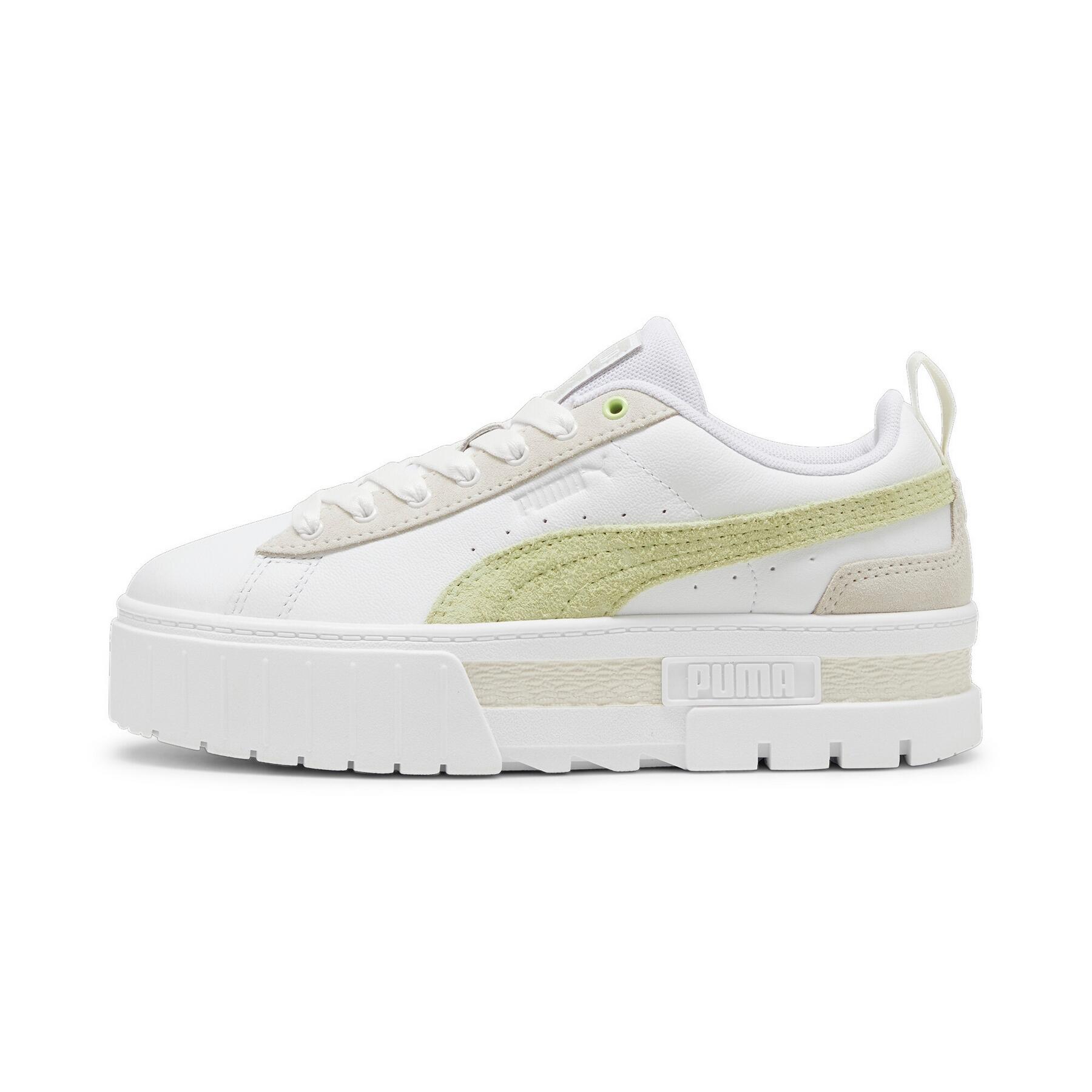 PUMA BUTY MAYZE MIX 38746814 2/7