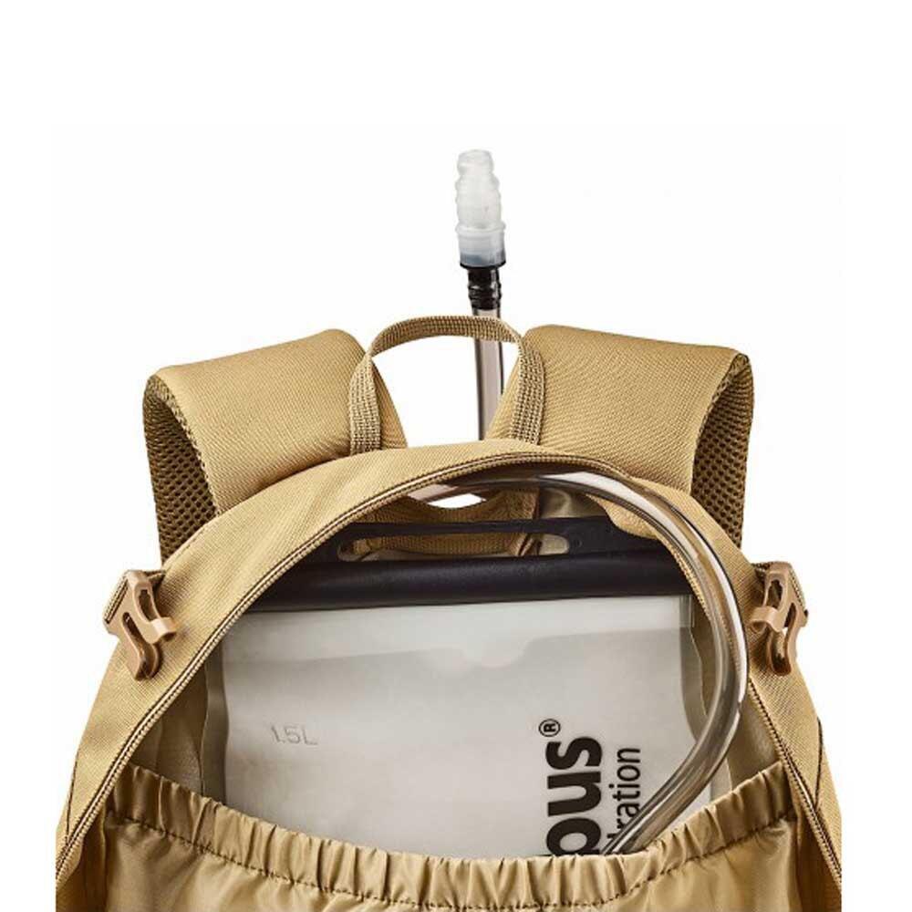 Mochila de senderismo de 25 litros Columbus outdoor 5/5