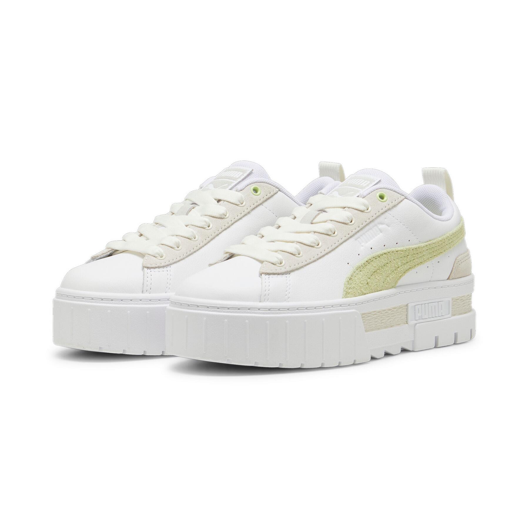 PUMA picture