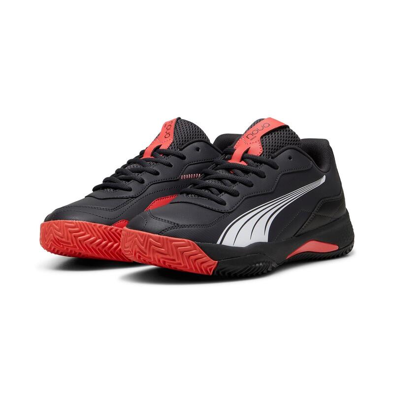 PUMA BUTY NOVA SMASH 10760003