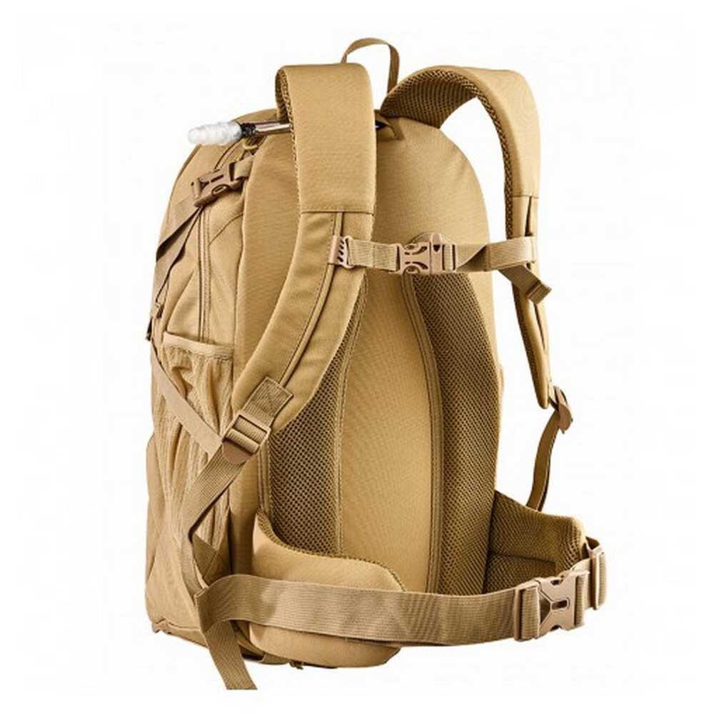 Mochila de senderismo de 25 litros Columbus outdoor 2/5