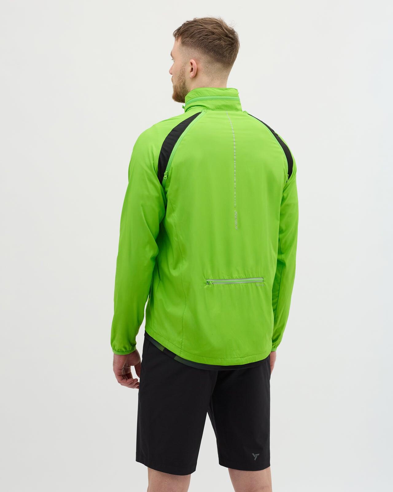 Veste imperméable Silvini Vetta 4/7