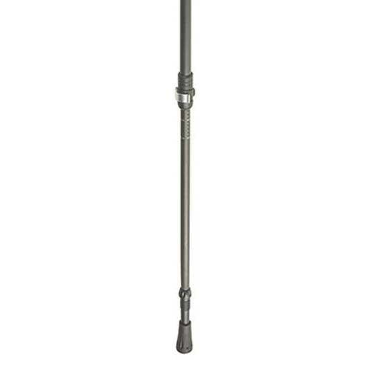 Baston de senderismo CB6 de carbono  (1 unidad) Columbus Outdoor 3/4