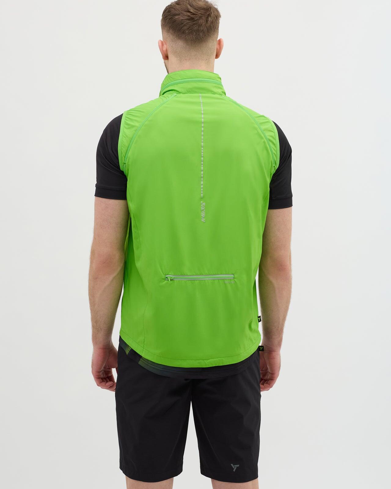 Veste imperméable Silvini Vetta 6/7