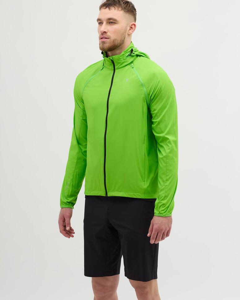 Kurtka rowerowa (windbreaker) męska SILVINI Men Jacket VETTA