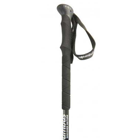 Baston de senderismo CB6 de carbono  (1 unidad) Columbus Outdoor 2/4