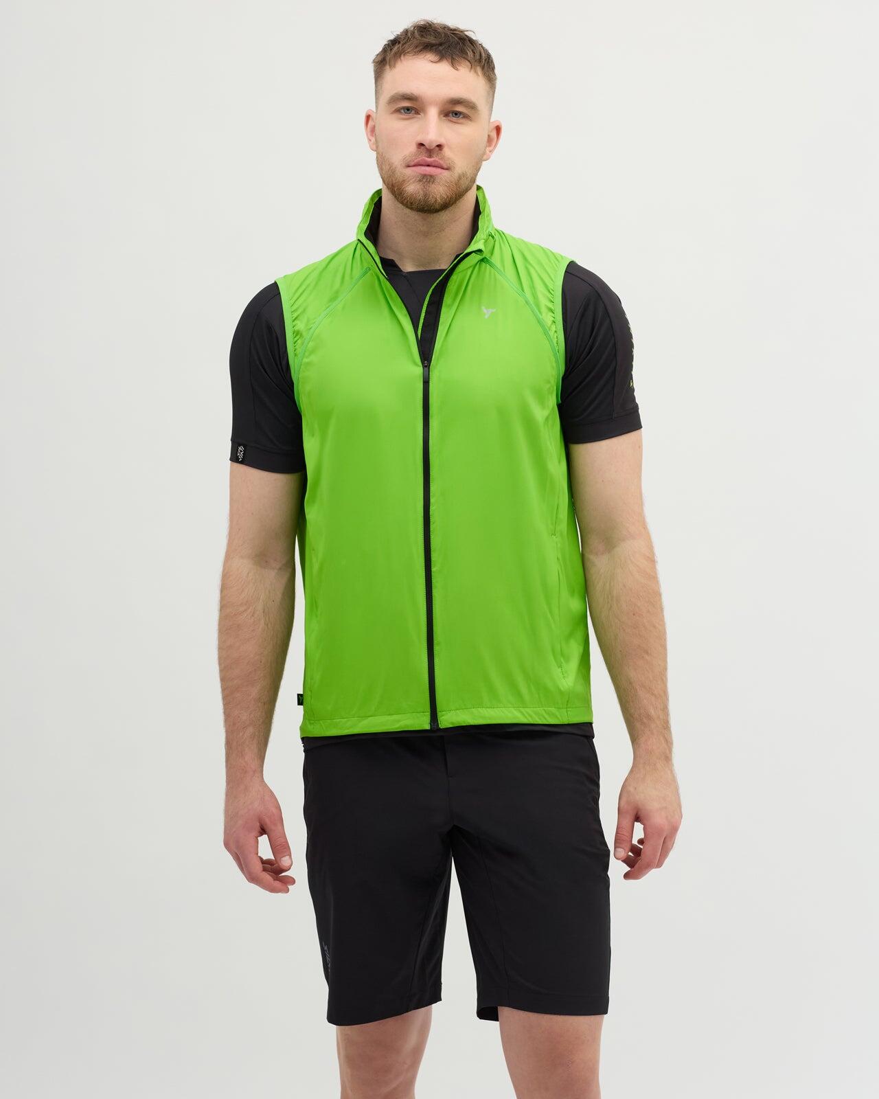 Veste imperméable Silvini Vetta 5/7
