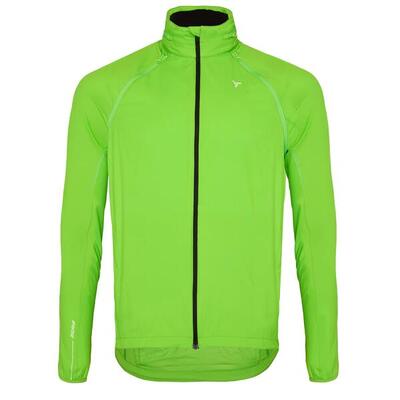 Windschutzjacke abnehmbaren Ärmeln Radfahren/ Outdoor Herren Vetta MJ1612