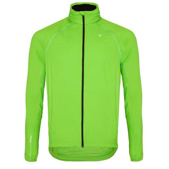 Veste imperméable Silvini Vetta