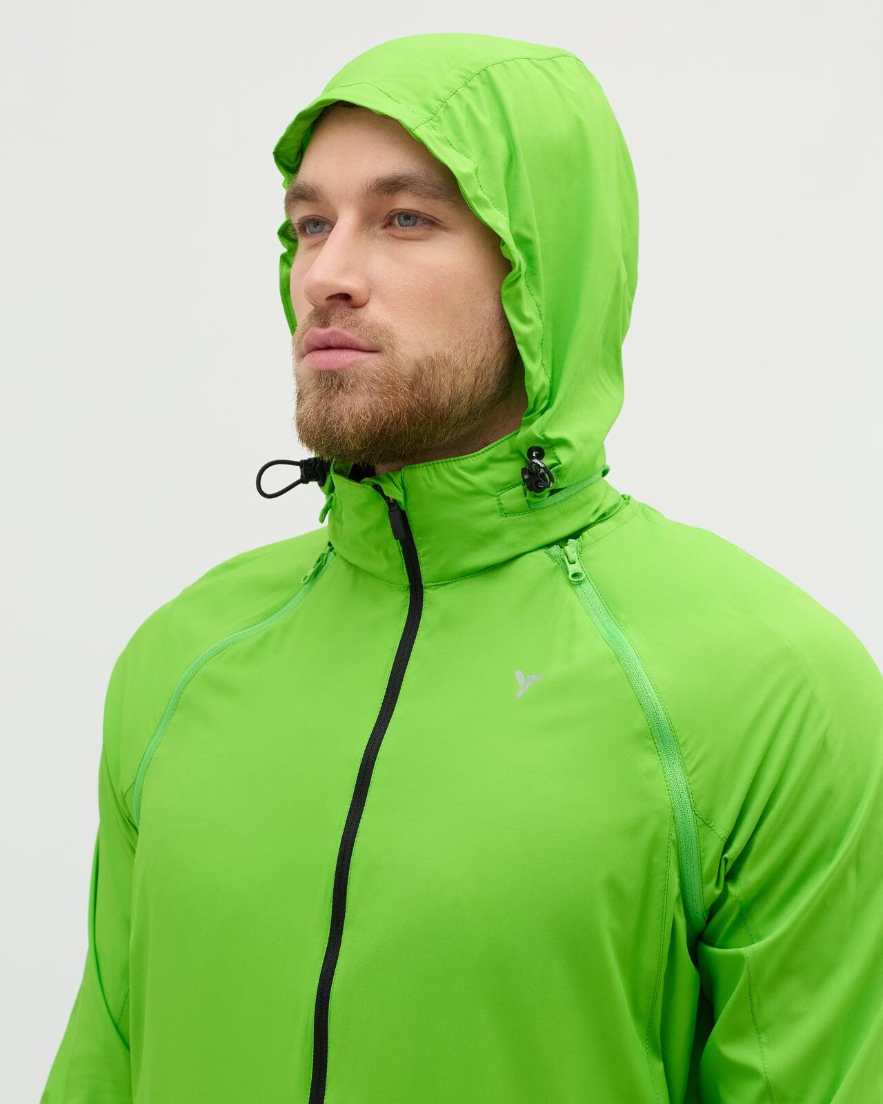 Veste imperméable Silvini Vetta 3/7