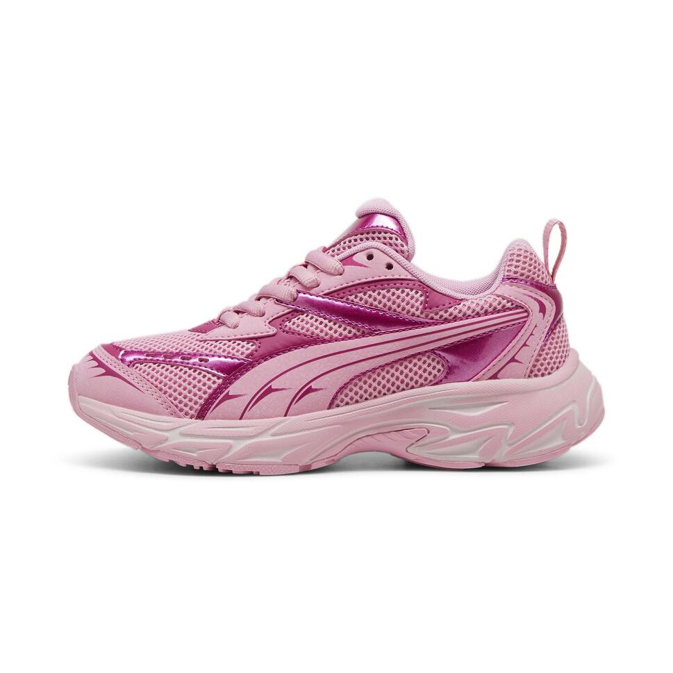 Puma Buty Morphic Mystery Garden Jr 39788301