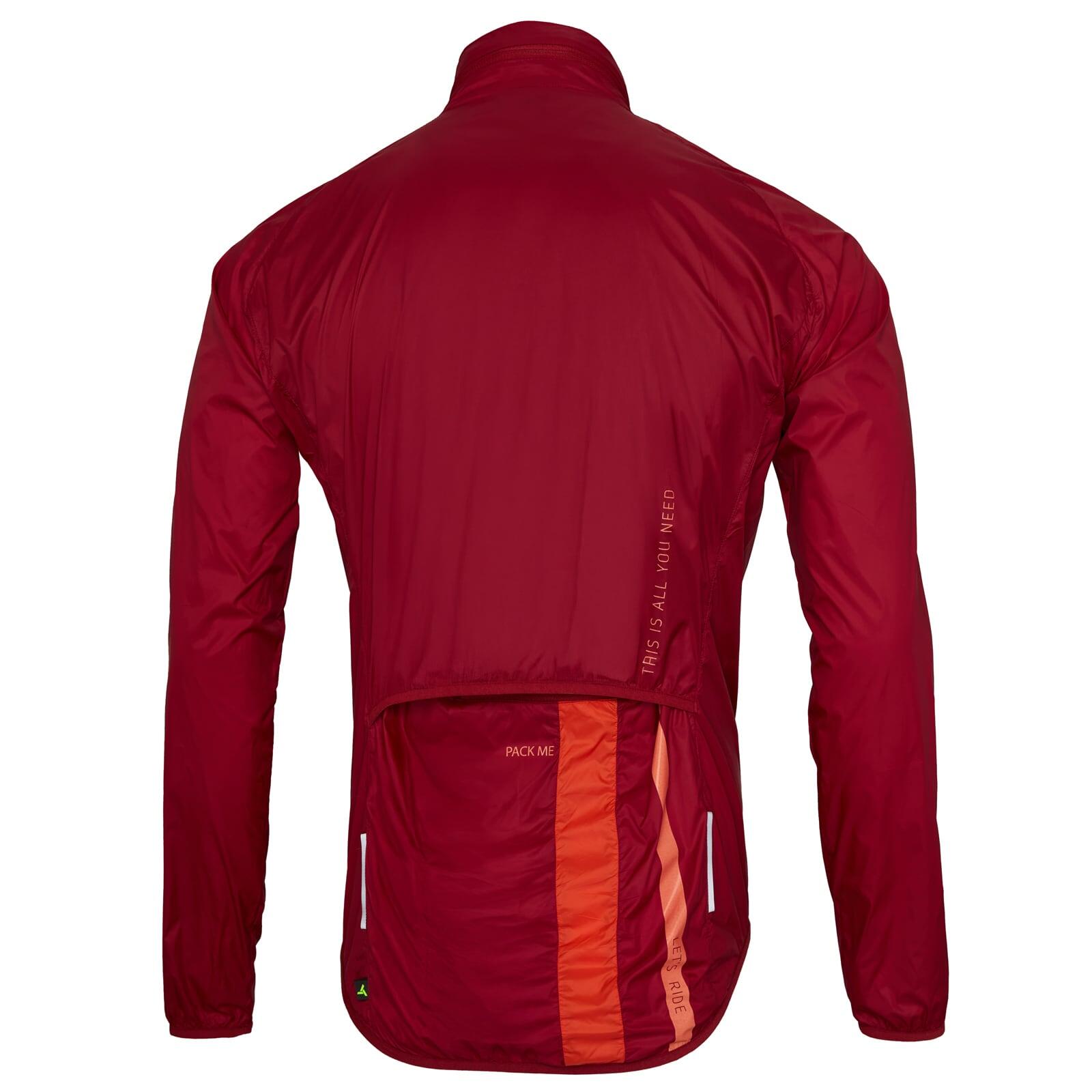 Veste de cyclisme pour homme MJ2231 Gelo 6/7