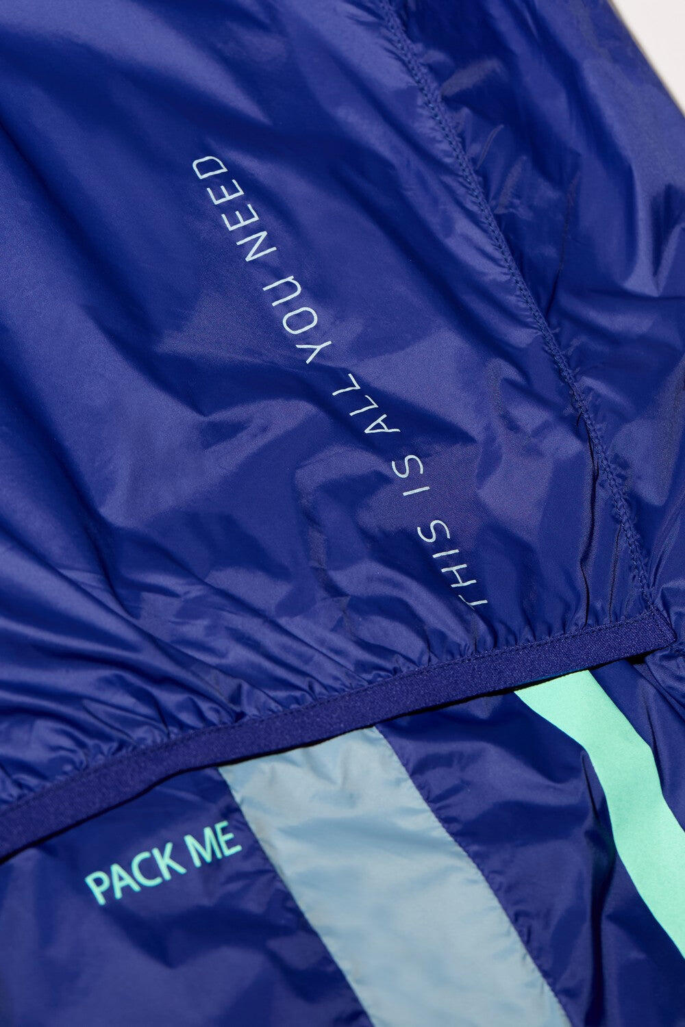 Veste imperméable Silvini Gelo 4/7