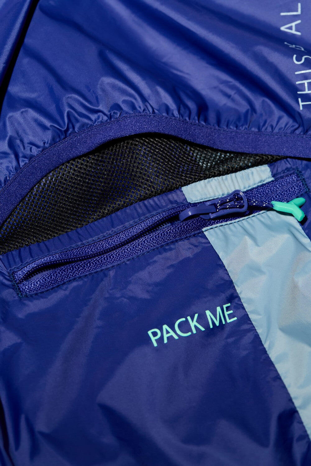 Veste imperméable Silvini Gelo 7/7