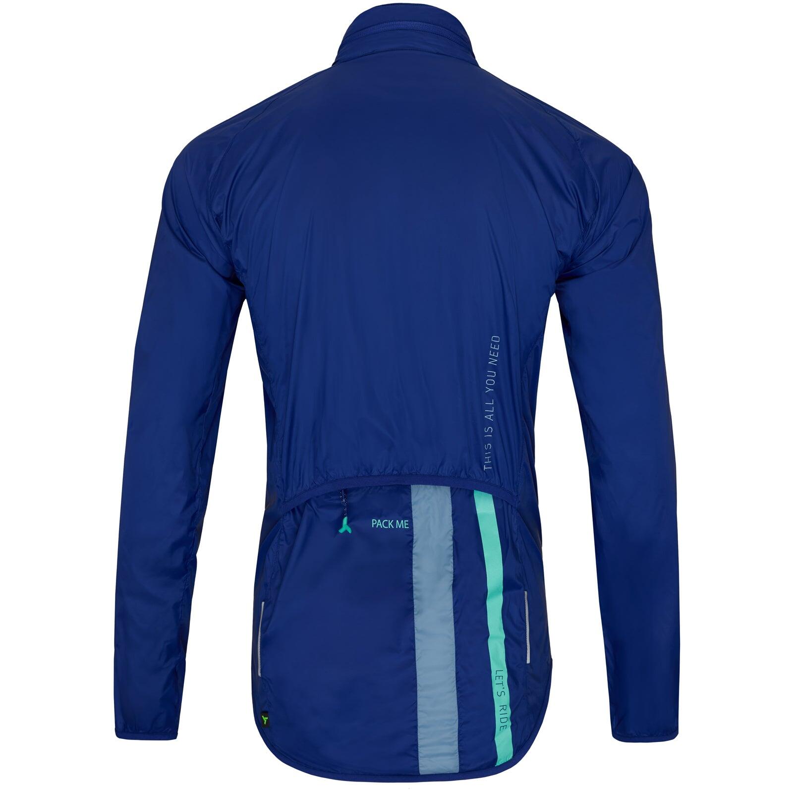 Veste imperméable Silvini Gelo 3/7