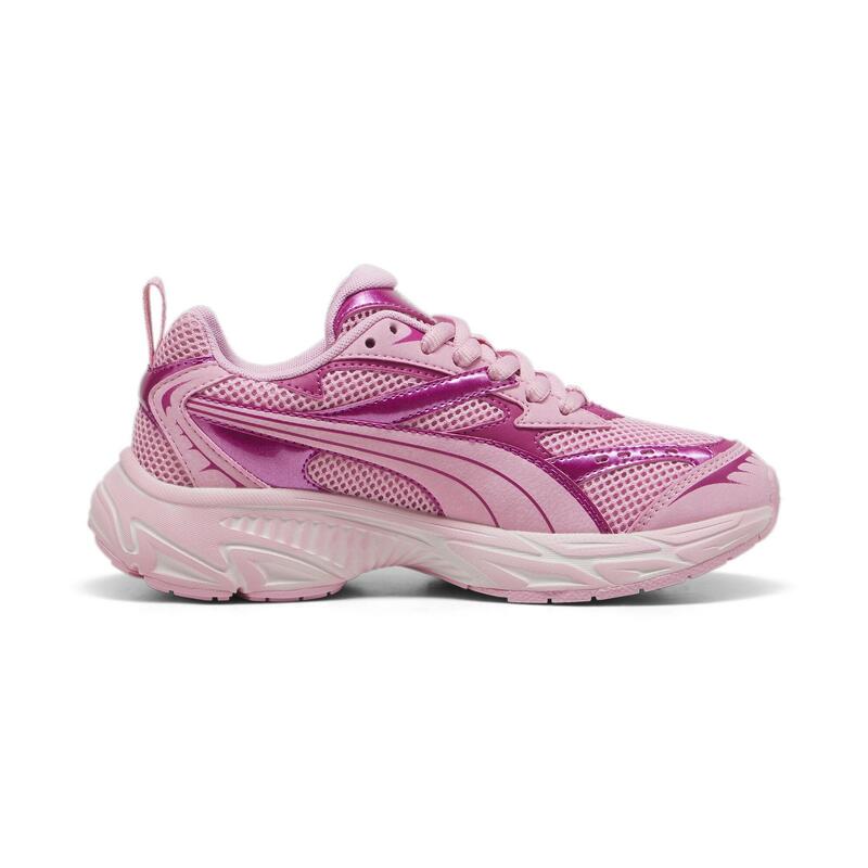 PUMA BUTY MORPHIC MYSTERY GARDEN JR 39788301