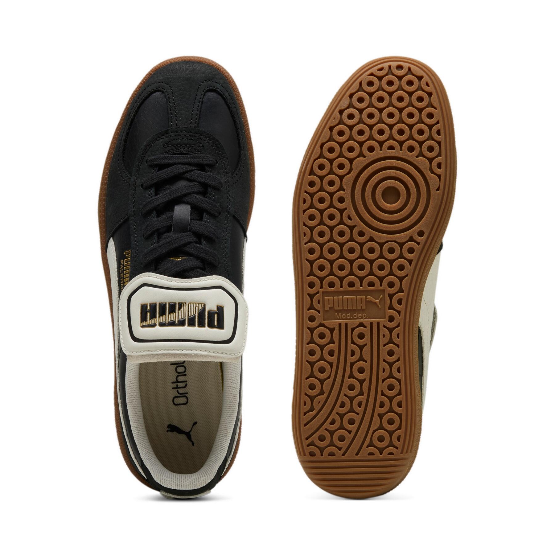 Baskets Puma modèle 401744-02 pour homme 3/7
