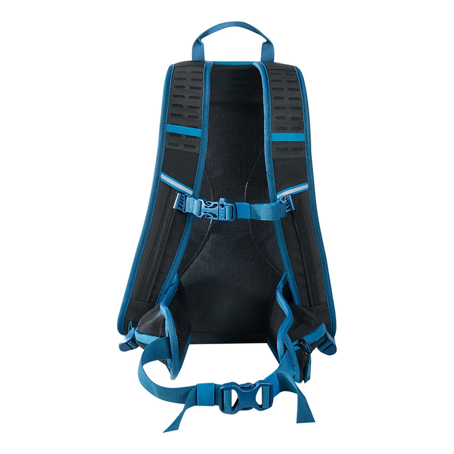 Sac à Dos d'Hydratation Pour le Vélo Columbus Biker 8 Air Bleu 2/5