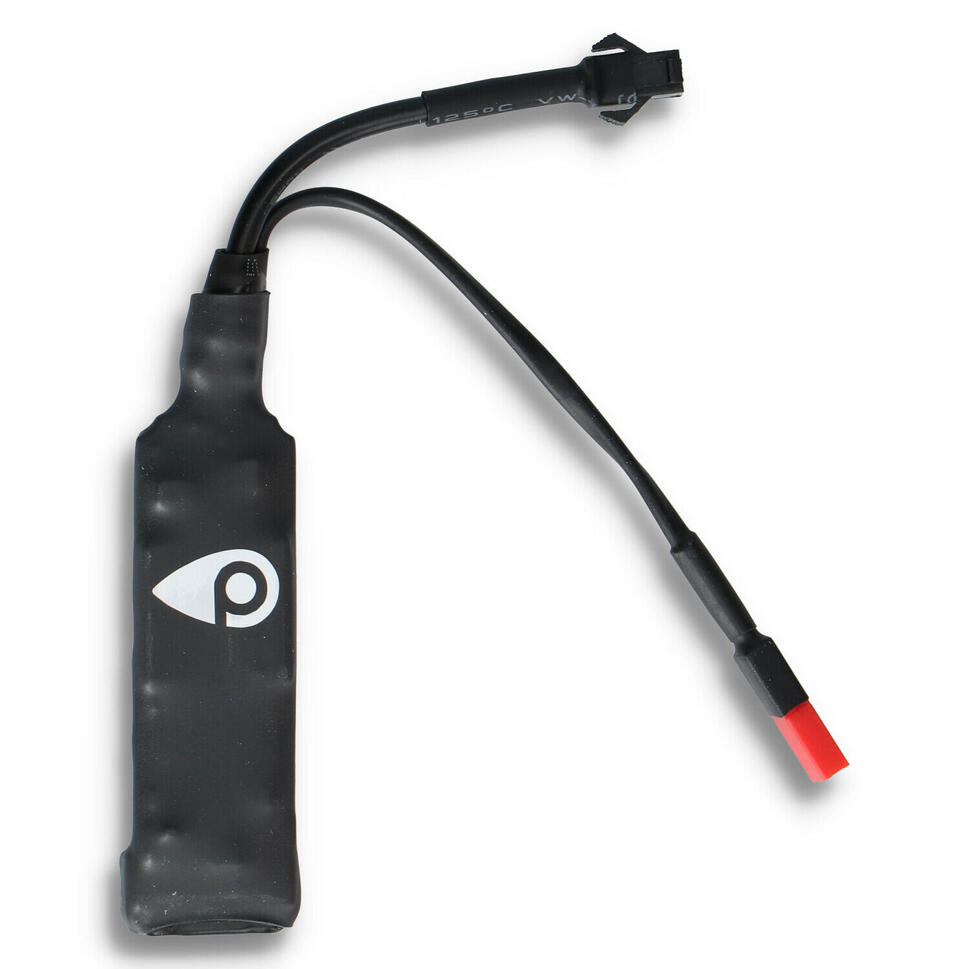 Lokalizator GPS Powunity Brose thumbnail