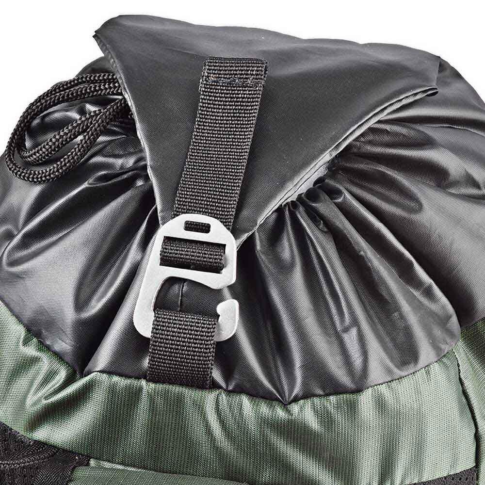 Sac à Dos Urbain Columbus Taos 15 Kaki 3/3