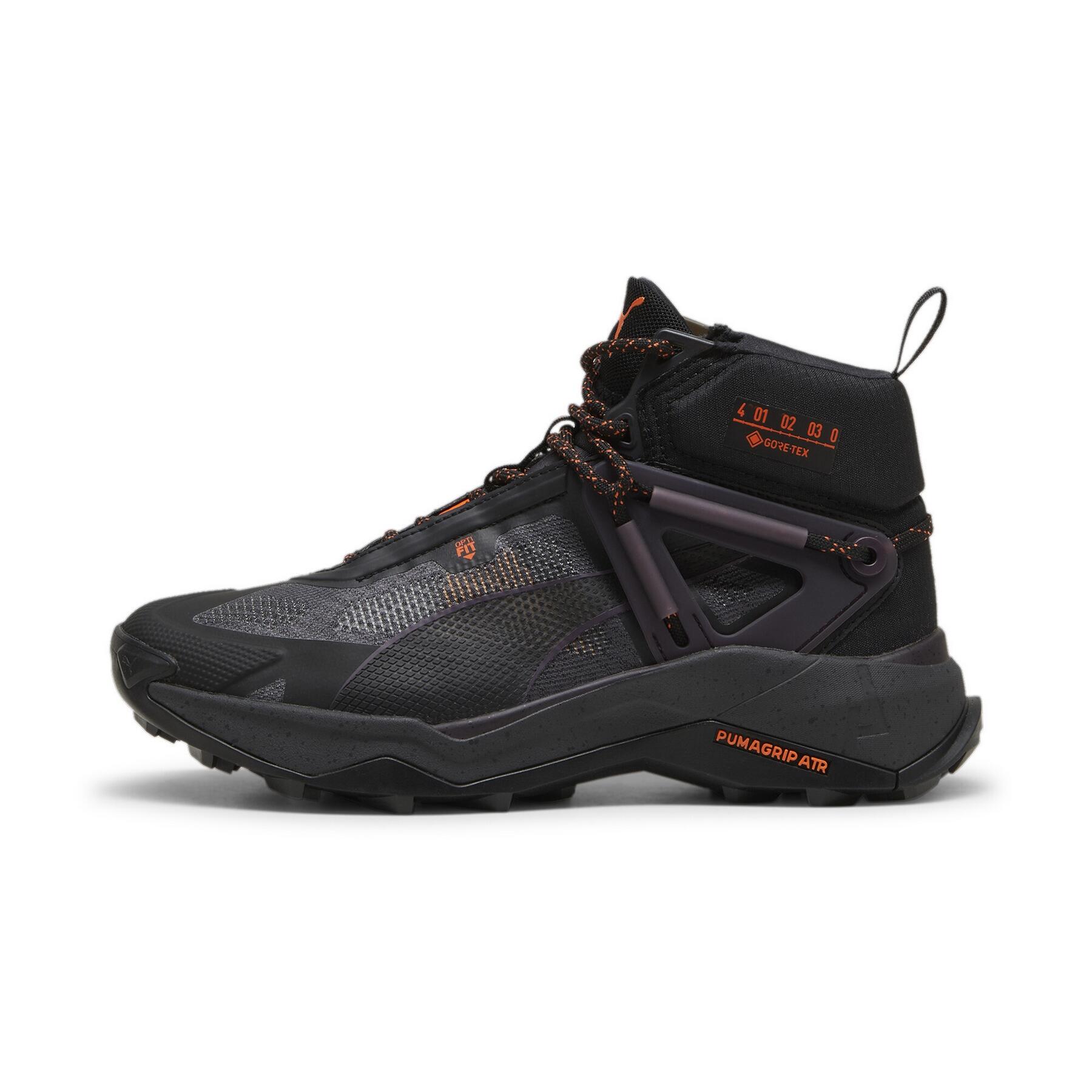 PUMA BUTY EXPLORE NITRO MID GTX 37786105 2/7