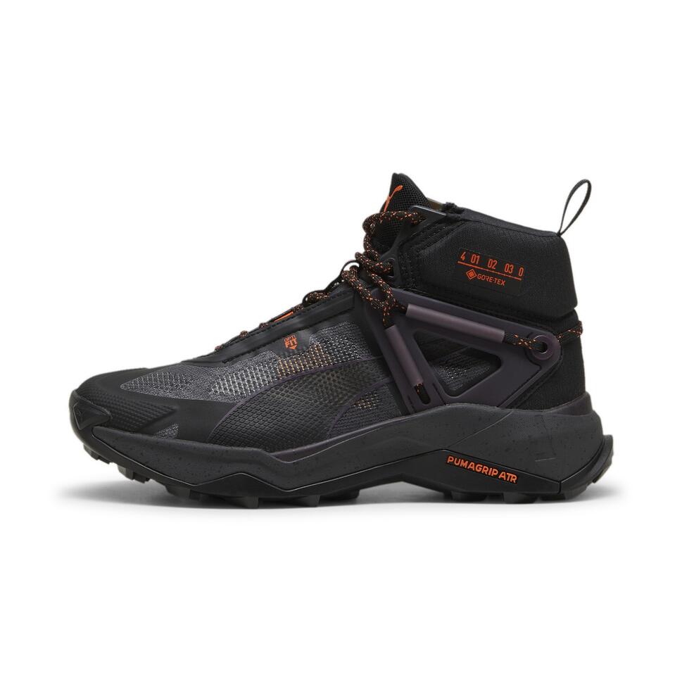 Puma Buty Explore Nitro Mid Gtx 37786105